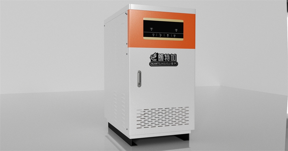锅炉06